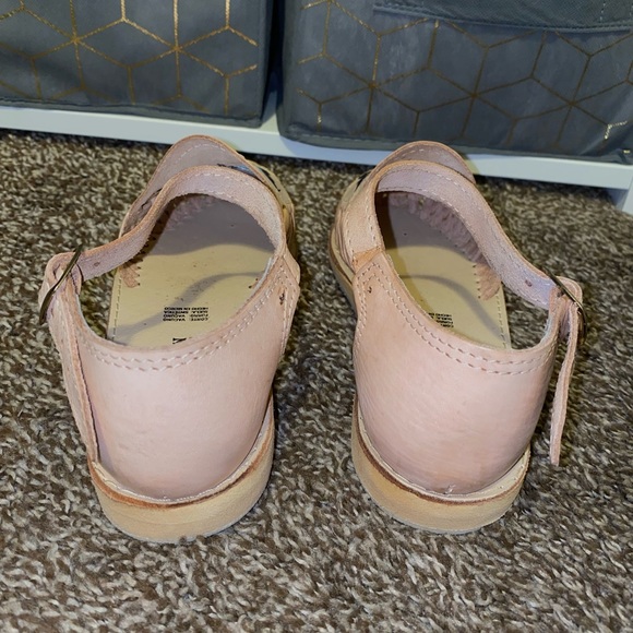 Mexican Sandals - Picture 6 of 8